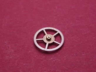 Valjoux 23 - 8060 - Mitnehmerrad, 60s, auch für Kaliber 72, 72C, 88, 230, 232, 234, 235, 236, 237, 720, 723, 724, 725, 726, 729, 730, NOS (New Old Stock) 