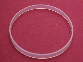 Glasdichtung passend auch für Uhren der Marke Rolex Typ: 29-295-C2 H=2,72 
