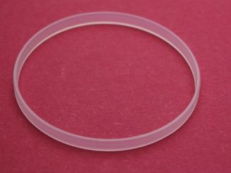 Glasdichtung passend auch für Uhren der Marke Rolex Typ: 29-295-C1 H=2,3mm 
