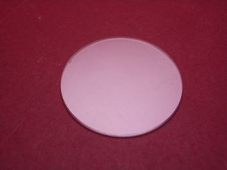 IWC Glas, Ø 27,1mm, für IW3330, gebraucht 