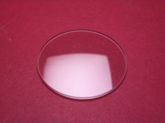 IWC Glas, Ø 32,8mm, für IW3251, gebraucht 