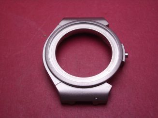 IWC Gehäuse, Stahl, Außen-Ø 36,5mm, für IW3738 