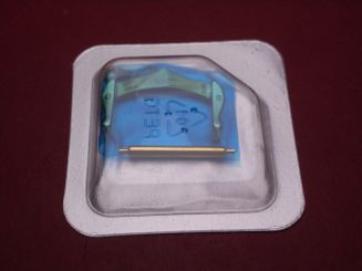 Cartier Dornschließe, Gelbgold 750, 18K, 16mm 