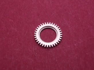 Valjoux 23 - 420 - Kronrad, auch für Kaliber 72, NOS (New Old Stock) 