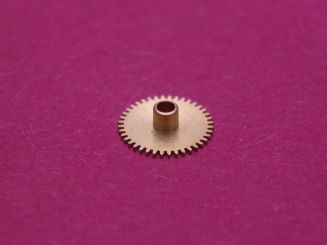 Valjoux 23 - 255 - Stundenrad, auf für Kaliber 230, NOS (New Old Stock) 