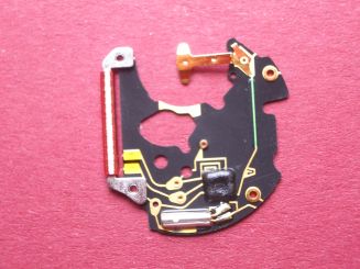 IWC 2210 E-Block (Circuit) mit Spule ohne Trimmer 