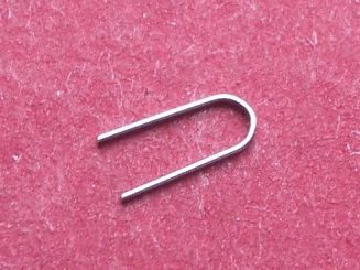 IWC Wippenfeder für Kaliber 89 