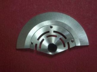 Rolex 1530-7903 Rotor für Kaliber 1520, 1525, 1530... (nur im Vorabtausch) 