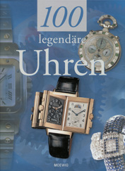 100 legendäre Uhren 