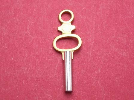 Taschenuhrschlüssel. 5 = 1,50 mm 