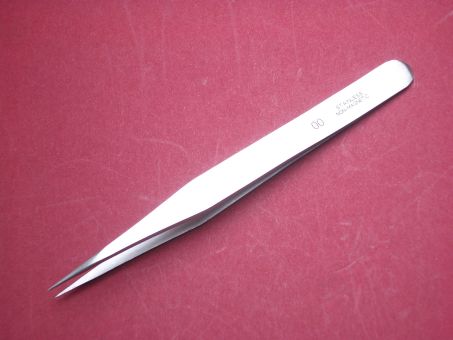 Pinzette (Kornzange) Werkzeug No.OO, 120mm 