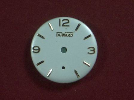 Damenarmbanduhr-Zifferblatt FELSA Kaliber: 4022 