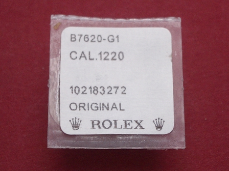 Rolex 1220-7620 Sekundenrad 