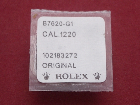 Rolex 1220-7620 Sekundenrad 