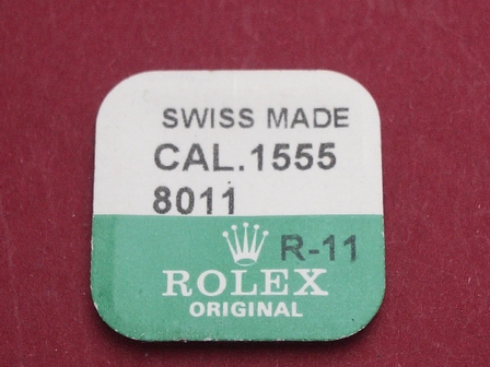 Rolex 1555-8011 Lagerstift für Nockenwippe 
