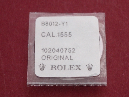Rolex 1555-8012 Datumraste für Kaliber 1555, 1556 