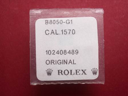 Rolex 1570-8050 Sekundenrad 