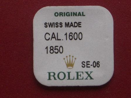 Rolex 1600-1850 Schraube für Winkelhebel 