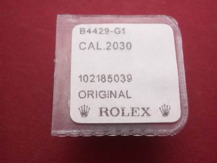 Rolex 2030-4429 Hemmungsrad (Ankerrad) 