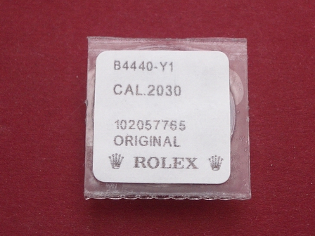 Rolex 2030-4440 Kupplungstrieb 