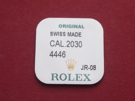Rolex 2030-4446 Klinke 