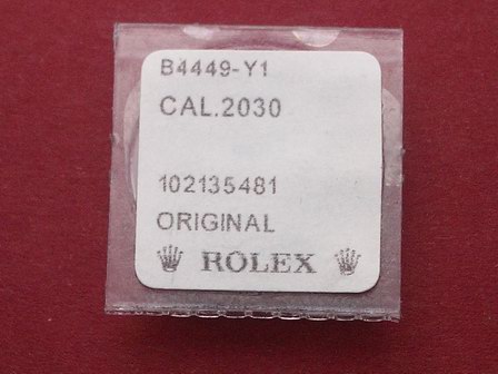 Rolex 2030-4449 Feder für Winkelhebel 