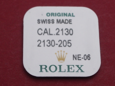 Rolex 2130-205 Kupplungstrieb für Kaliber 2130, 2135 