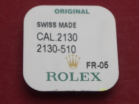 Rolex 2130-510 Mitnehmerrad für Sperrad (Spannrad) für Kaliber 2130, 2135 