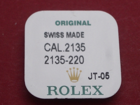 Rolex 2135-220 Winkelhebel 