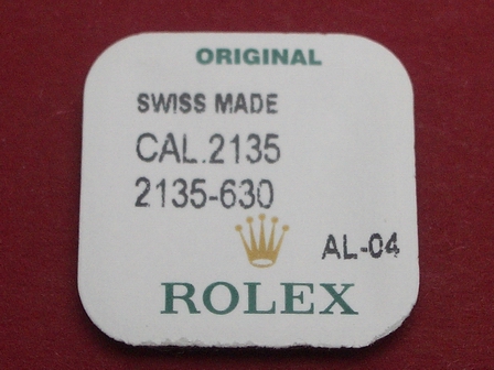 Rolex 2135-630 Nocke für Auslösehebel 