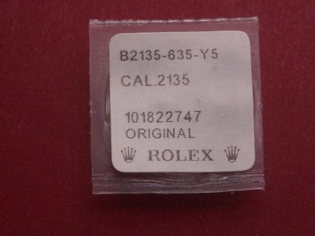 Rolex 2130-635 Feder für Nockenwippe Kaliber 2130, 2135 