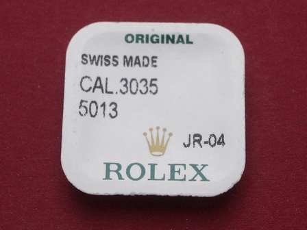 Rolex 3035-5013 Kleinbodenrad 