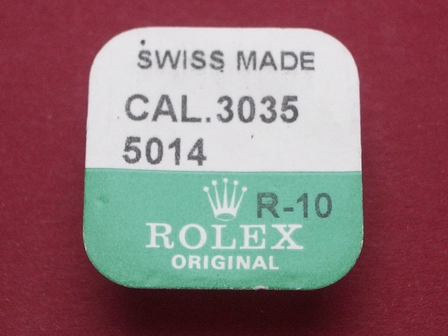 Rolex 3035-5014 Sekundenrad 