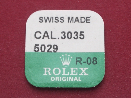 Rolex 3035-5029 Kern für Kronrad 