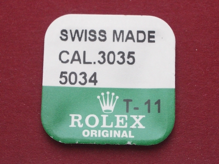 Rolex 3035-5034 Klinke 
