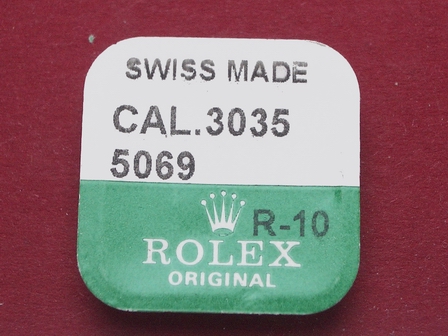 Rolex 3035-5069 Mitnehmerrad 