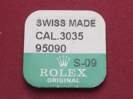 Rolex 3035-95090 Stein für Nockenwippe 
