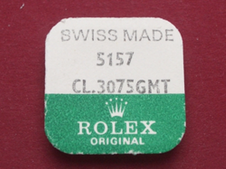 Rolex 3075-5157 Stundenrad 12h 