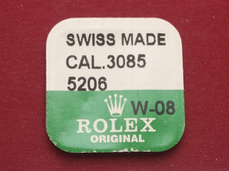 Rolex 3085-5206 Kupplungsrad (Aufzugstrieb) 