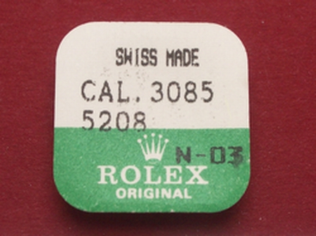 Rolex 3085-5208 Winkelhebel 