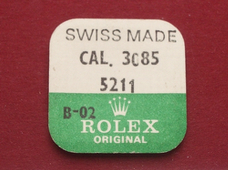 Rolex 3085-5211 Wippe für Kupplungstrieb 
