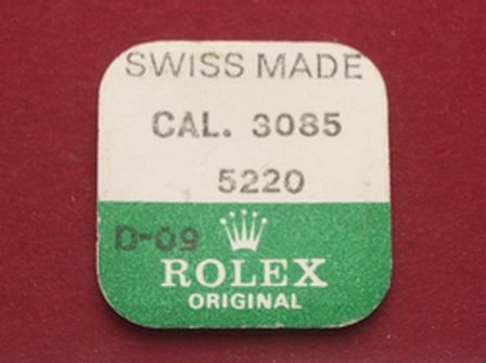 Rolex 3085-5220 Wechselrad 12h 