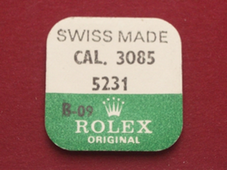 Rolex 3085-5231 Feder für Datumraste 