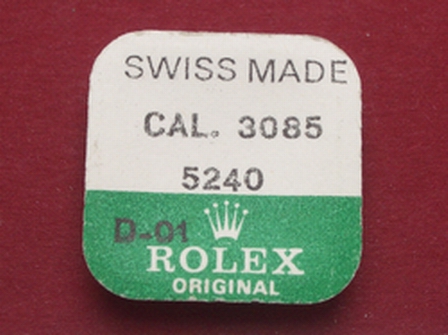 Rolex 3085-5240 Stundenrad 24h 