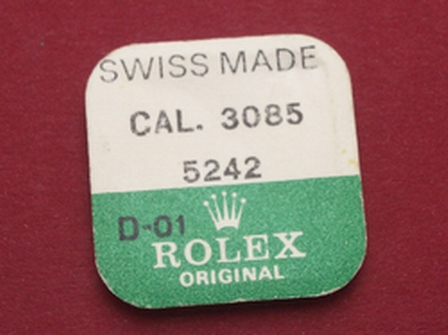 Rolex 3085-5242 Klinke für springende Stunde 
