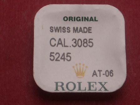 Rolex 3085-5245 Springende Stunden - Baugruppe 
