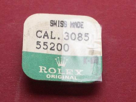 Rolex 3085-55200 1 Schraubensatz für Kaliber 3085 