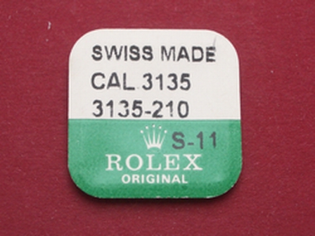 Rolex 3135-210 Kronrad 
