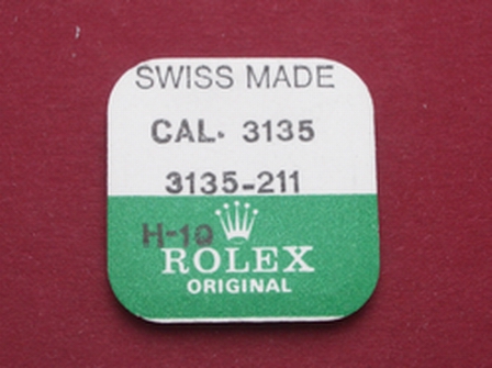 Rolex 3135-211 Kern für Kronrad 