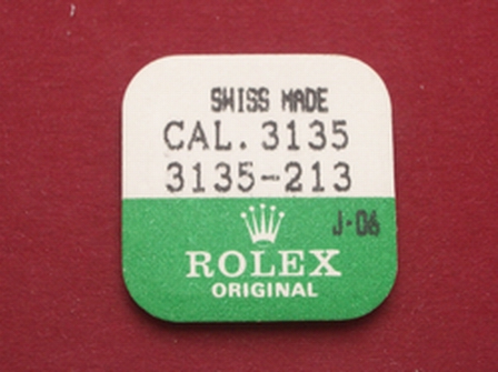 Rolex 3135-213 Zwischen-Kronrad 